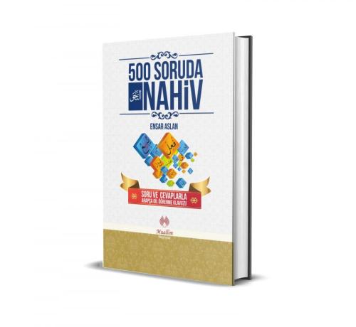 500 Soruda Nahiv