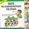 Çocuklara Dini Kavramlar (Almanca) (2-5 Yaş) (Kod: 161)