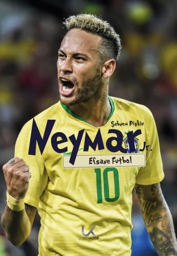 Neymar Jr - Efsane Futbol