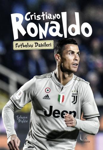 Criatiano Ronaldo - Futbolun Dahileri