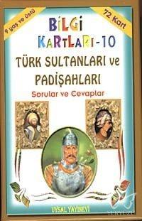 Türk Sultanları ve Padişahları